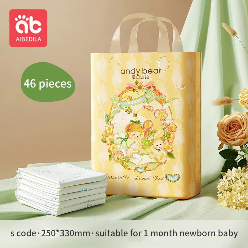 Disposable Waterproof Diaper Changing Mat - Image 6