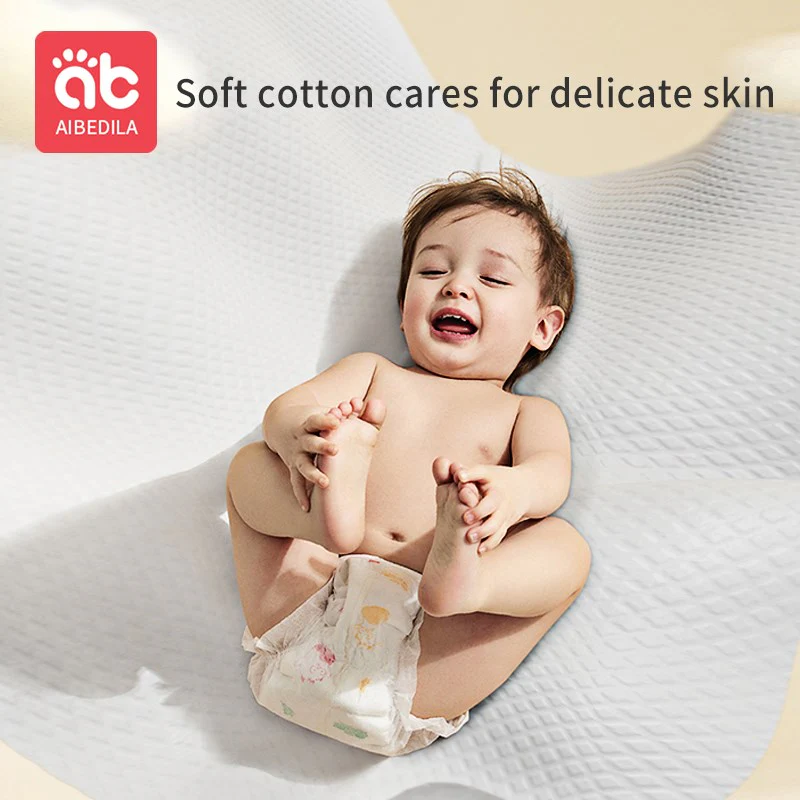 Disposable Waterproof Diaper Changing Mat - Image 8