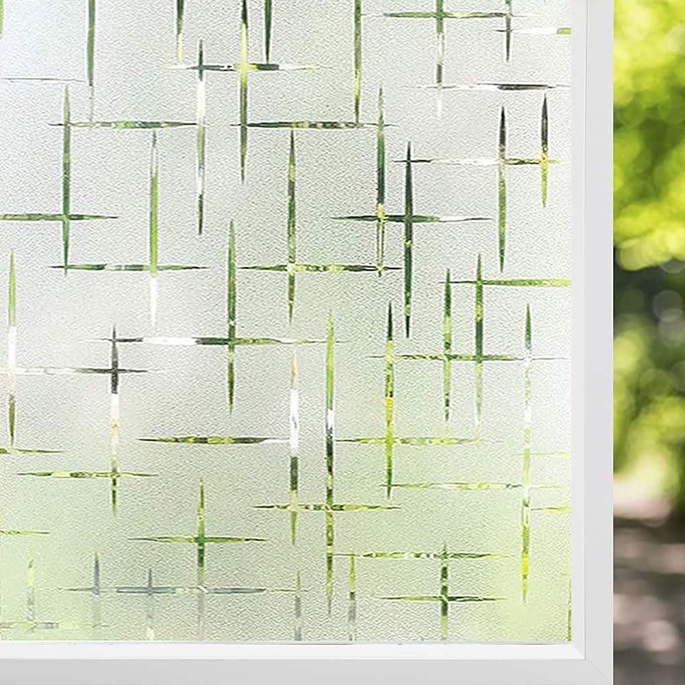 DIY 3D Window Privacy Film - Image 10