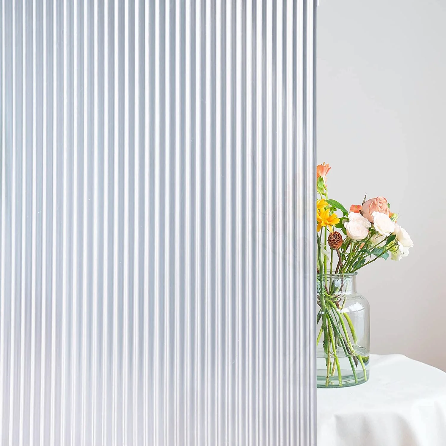 DIY 3D Window Privacy Film - Image 12
