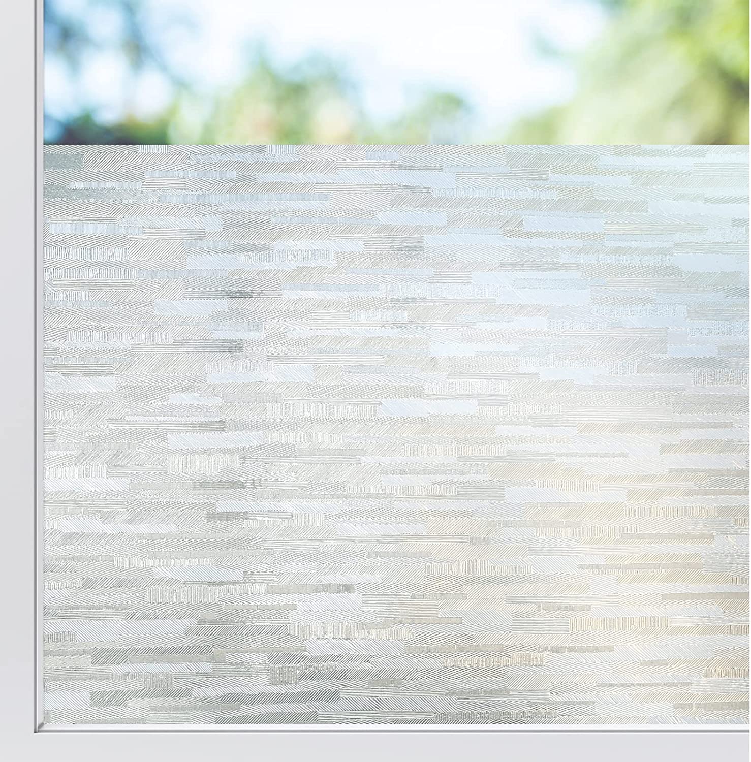 DIY 3D Window Privacy Film - Image 13