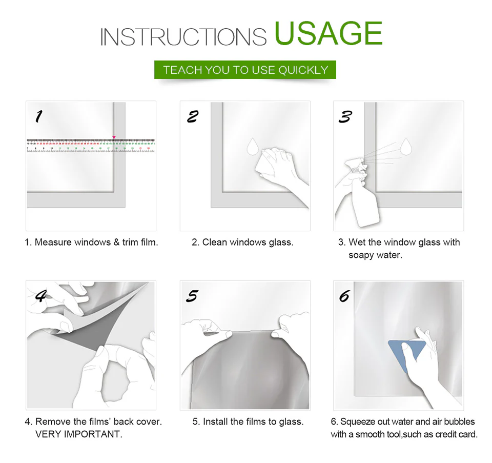 DIY 3D Window Privacy Film - Image 20