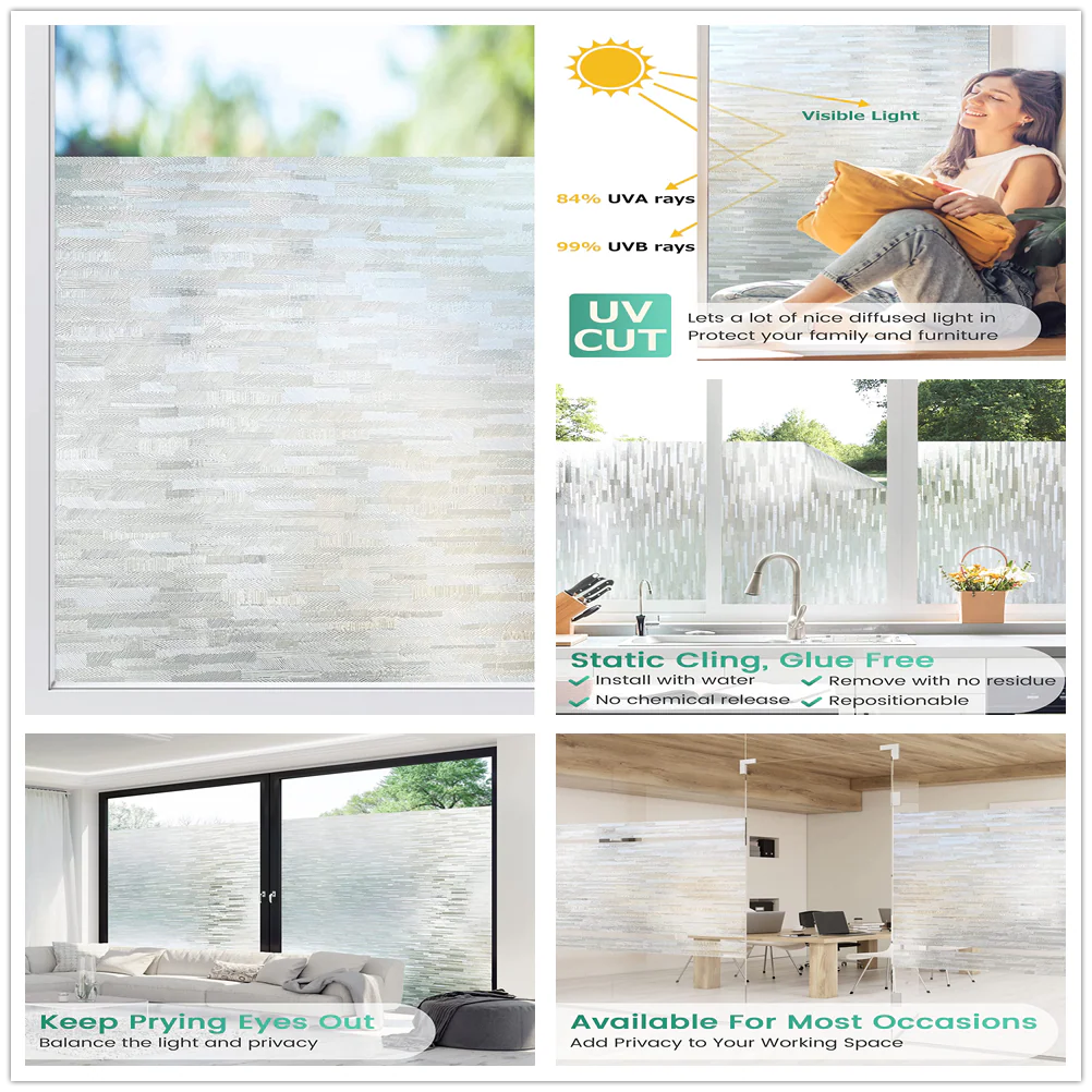 DIY 3D Window Privacy Film - Image 25