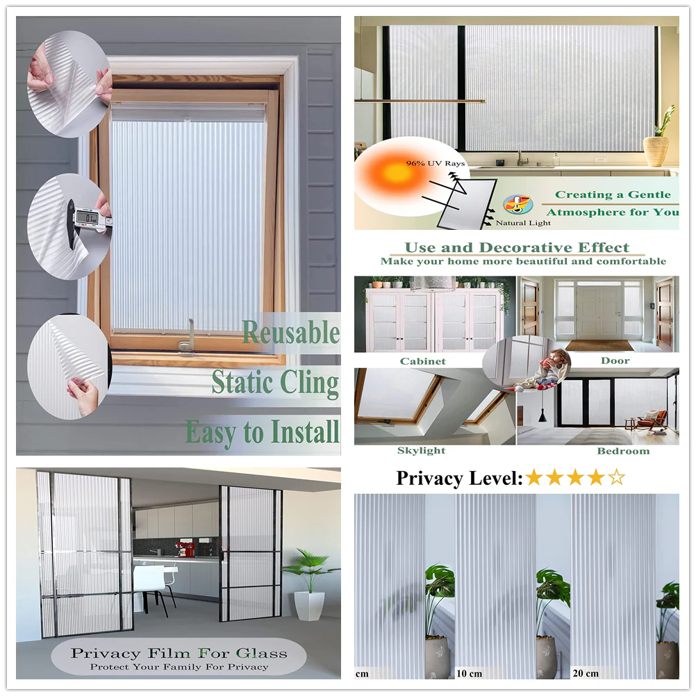 DIY 3D Window Privacy Film - Image 26