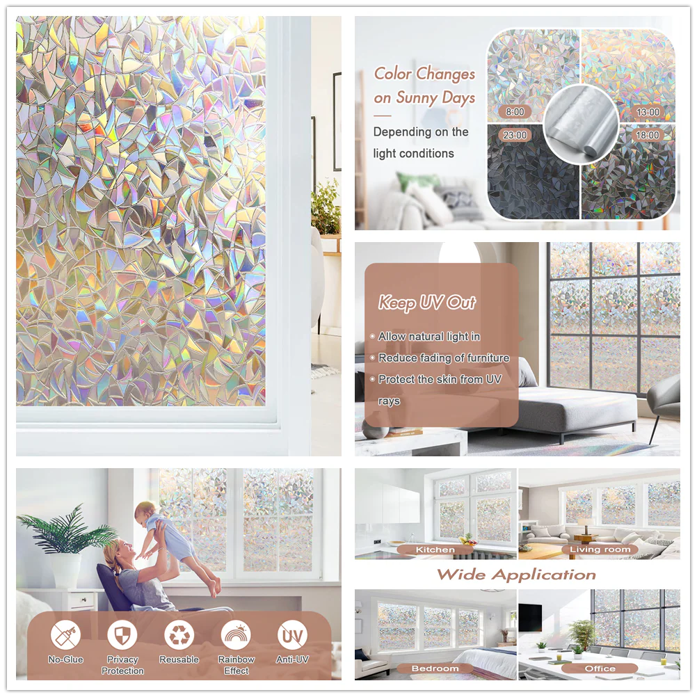 DIY 3D Window Privacy Film - Image 27