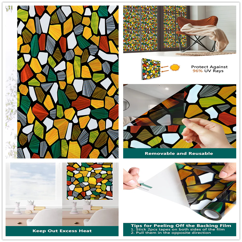 DIY 3D Window Privacy Film - Image 28