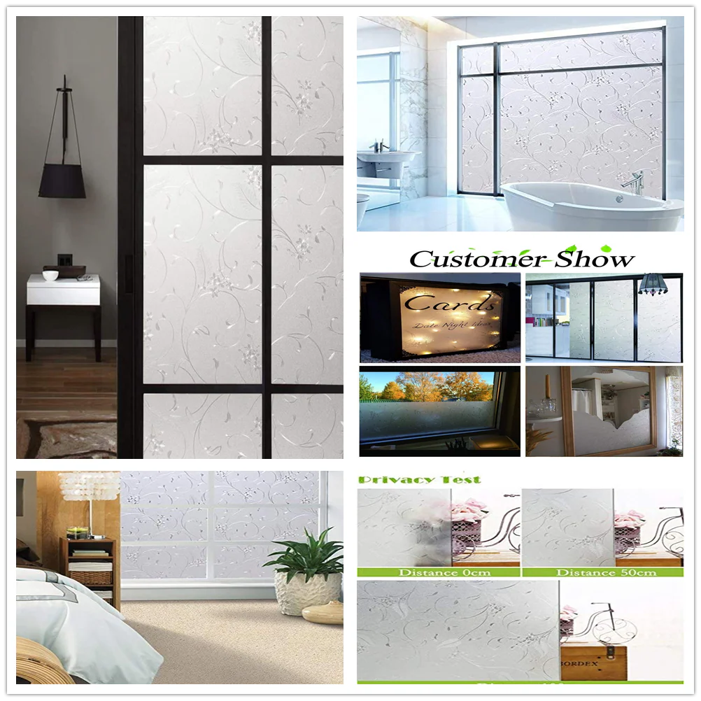DIY 3D Window Privacy Film - Image 30