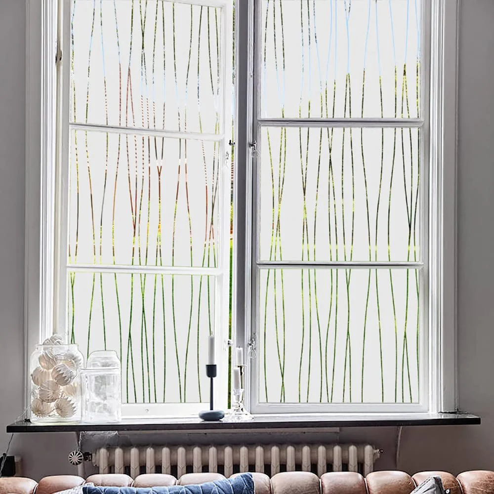 DIY 3D Window Privacy Film - Image 4