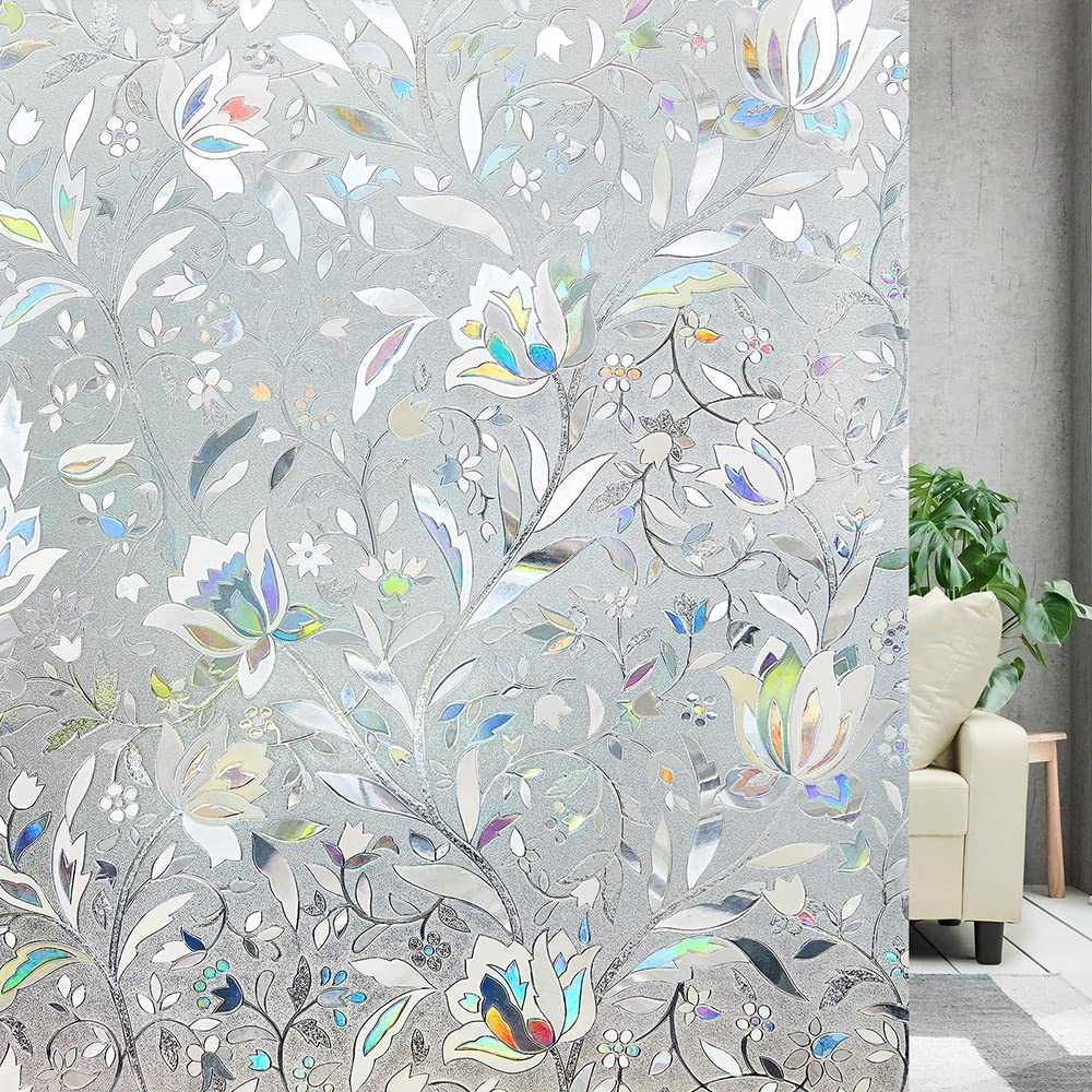 DIY 3D Window Privacy Film - Image 6