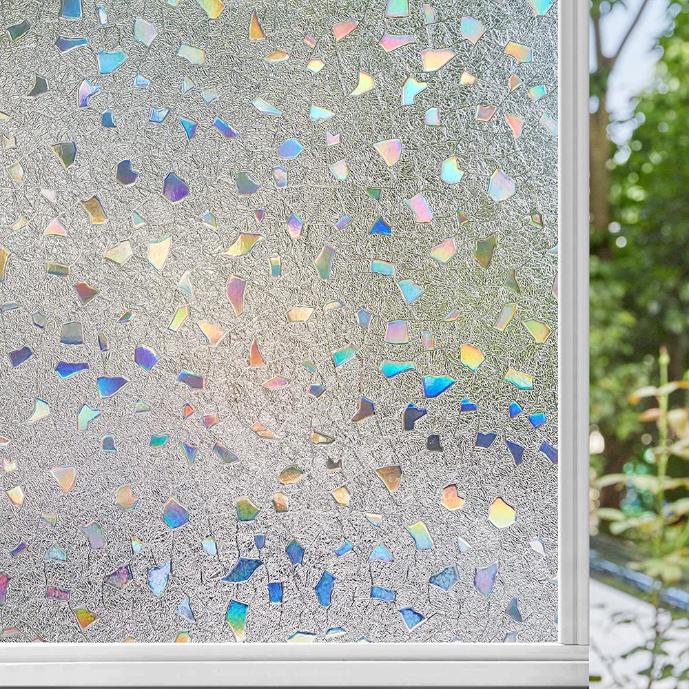 DIY 3D Window Privacy Film - Image 8