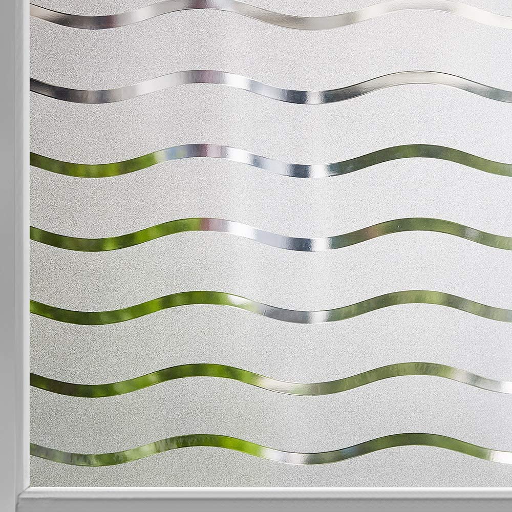 DIY 3D Window Privacy Film - Image 9