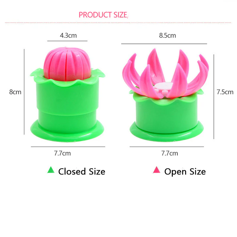 DIY Baozi Pastry Dumpling Maker - Image 15