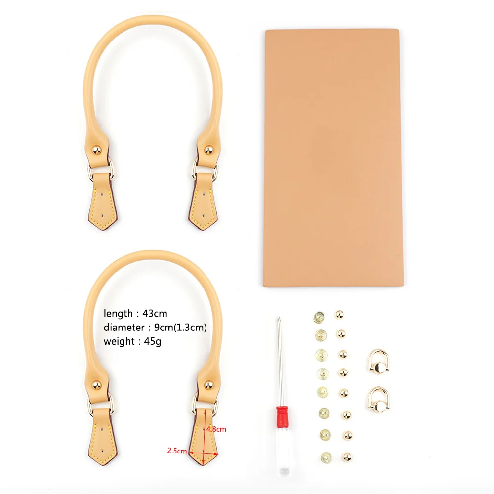 DIY Clear Handbag - Image 10