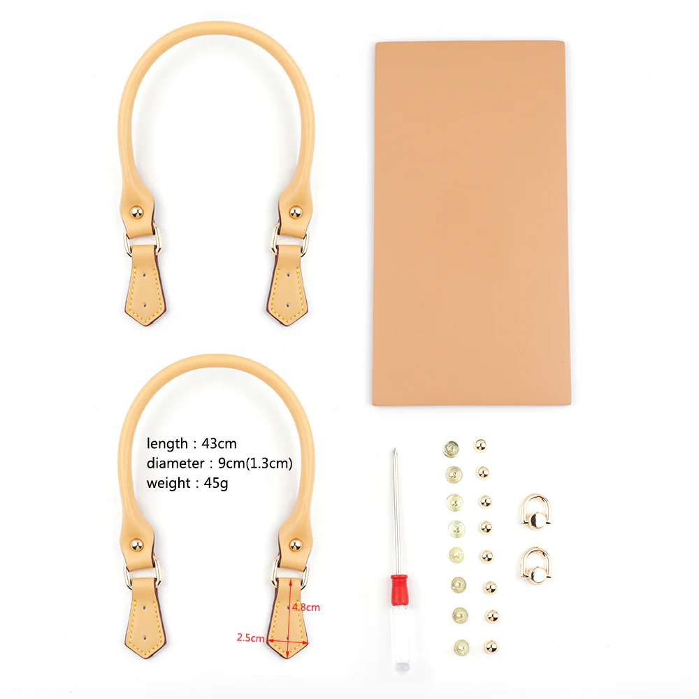 DIY Clear Handbag - Image 15