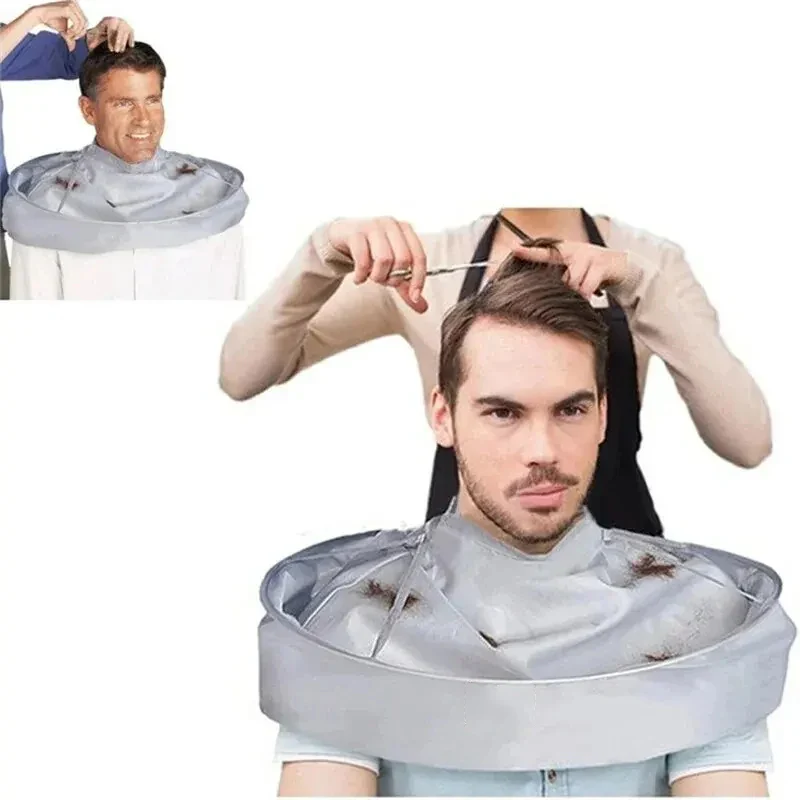 DIY Hairdressing Hair Cutting Accessories - Image 3