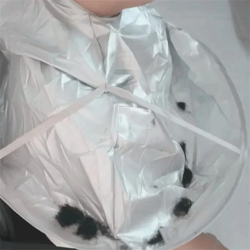 DIY Hairdressing Hair Cutting Accessories - Image 4