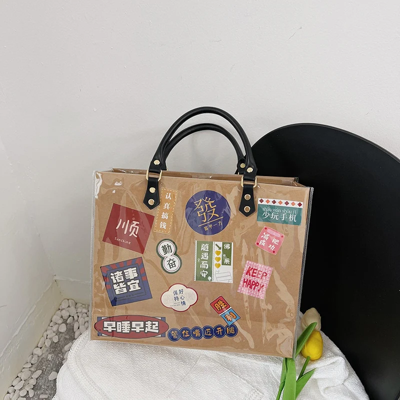 DIY Hand Bag - Image 10