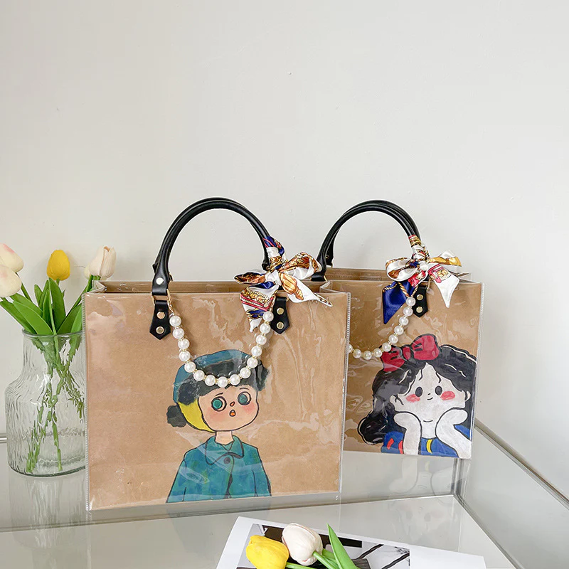 DIY Hand Bag - Image 11
