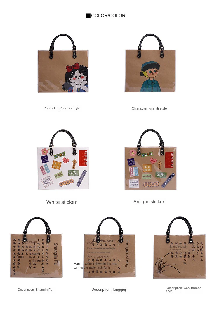 DIY Hand Bag - Image 12