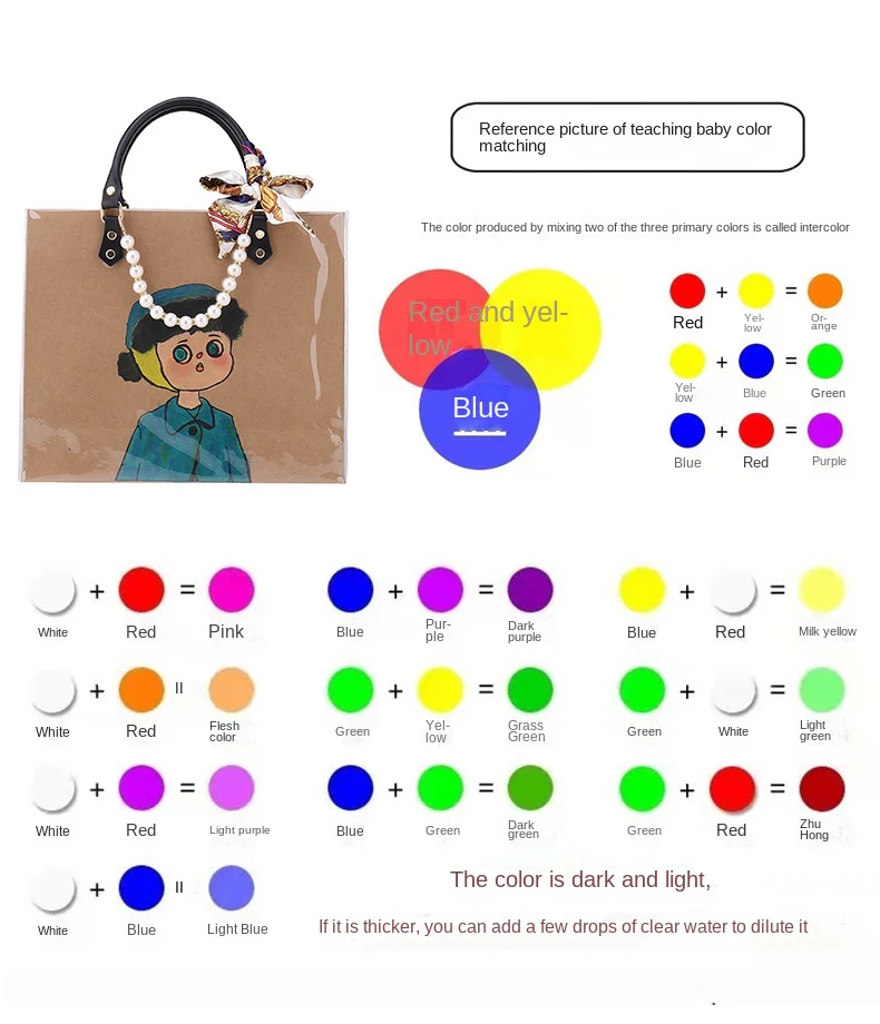 DIY Hand Bag - Image 13