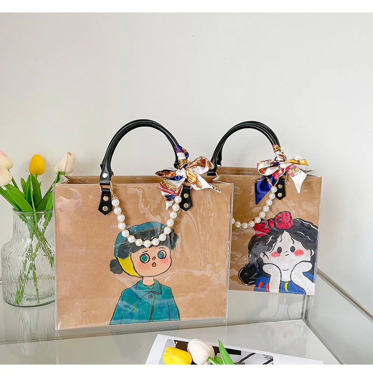 DIY Hand Bag - Image 15
