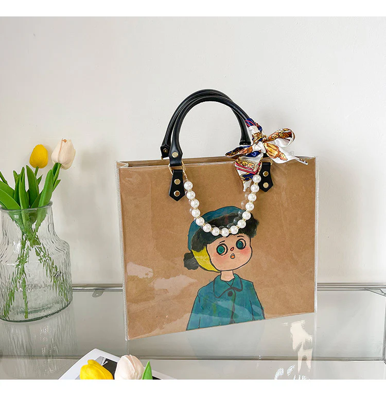DIY Hand Bag - Image 16