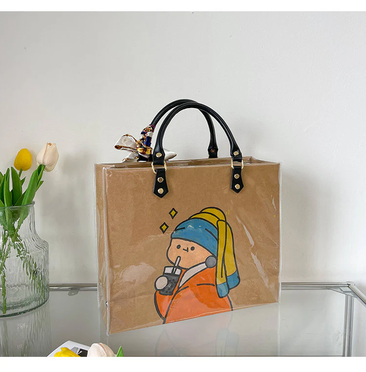 DIY Hand Bag - Image 17