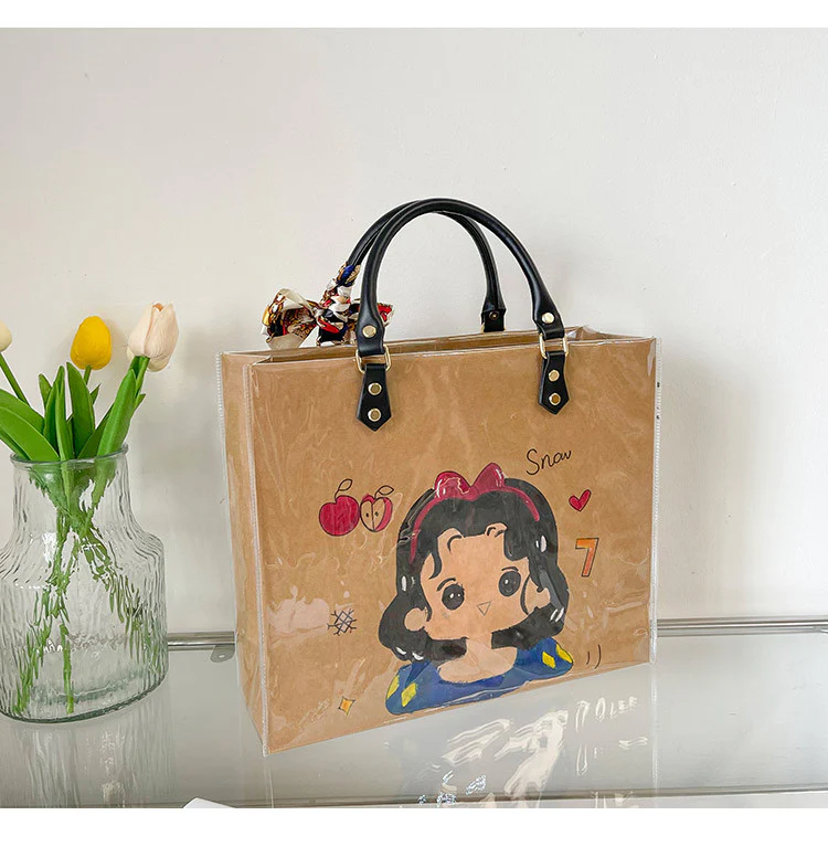 DIY Hand Bag - Image 18