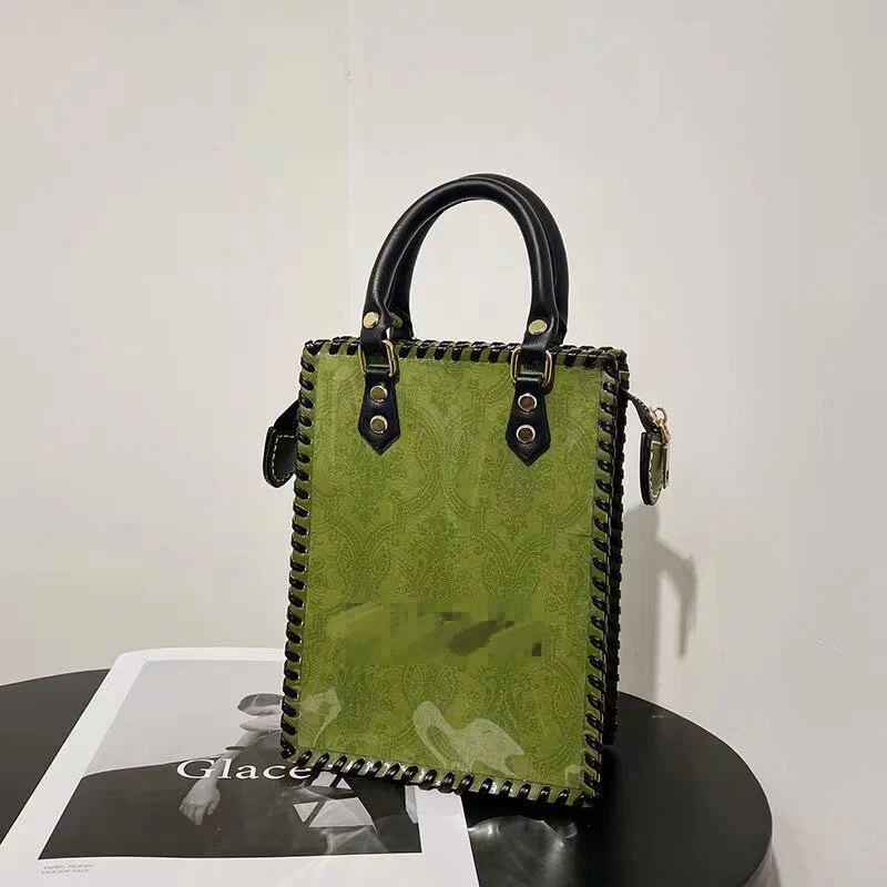 DIY Handbag Material Kit - Image 10