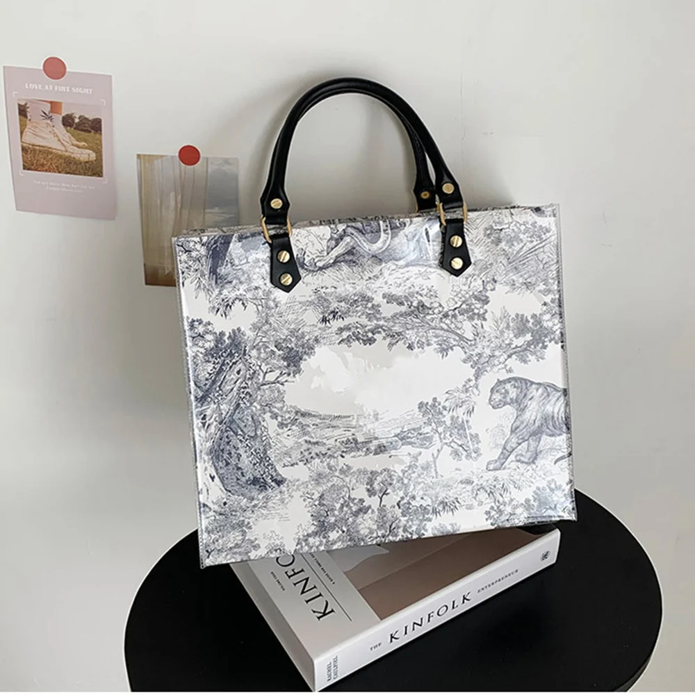 DIY Handbag Material Kit - Image 13