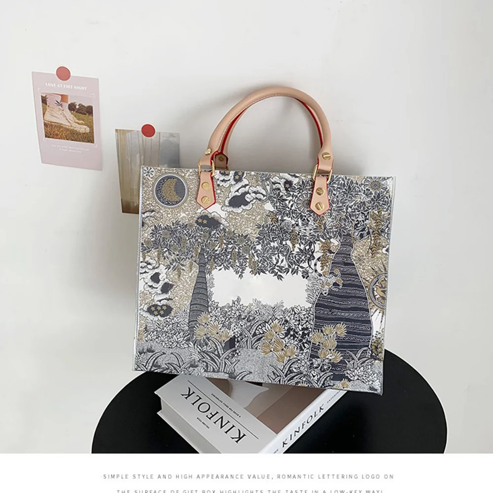 DIY Handbag Material Kit - Image 15