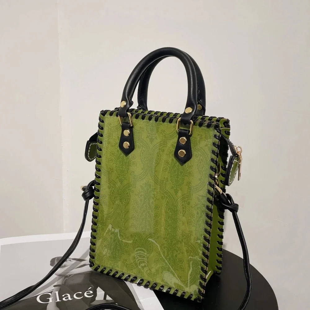 DIY Handbag Material Kit - Image 18