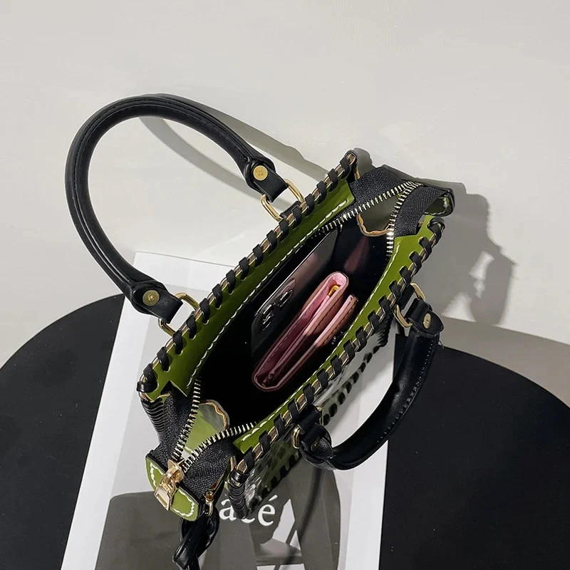DIY Handbag Material Kit - Image 19
