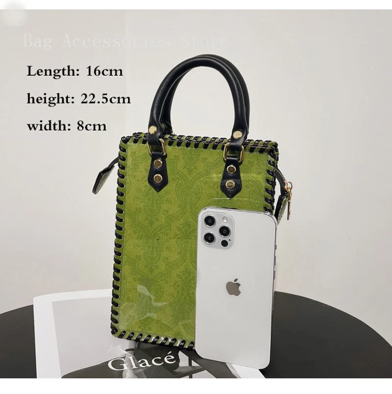 DIY Handbag Material Kit - Image 20