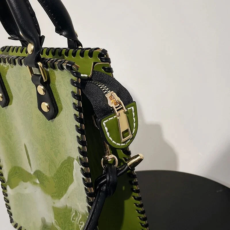 DIY Handbag Material Kit - Image 21