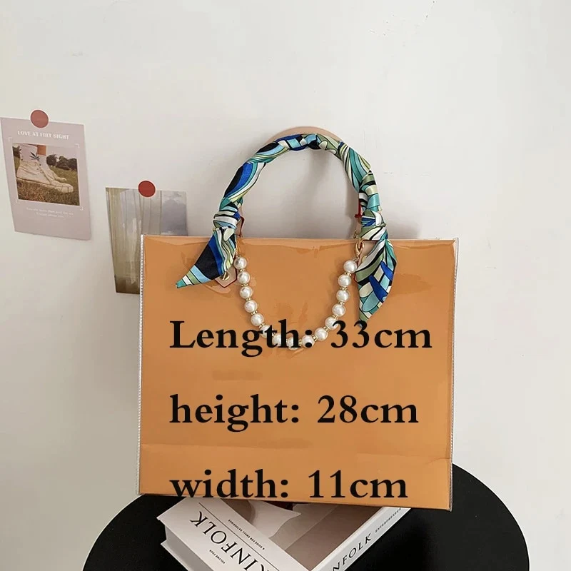 DIY Handbag Material Kit - Image 6