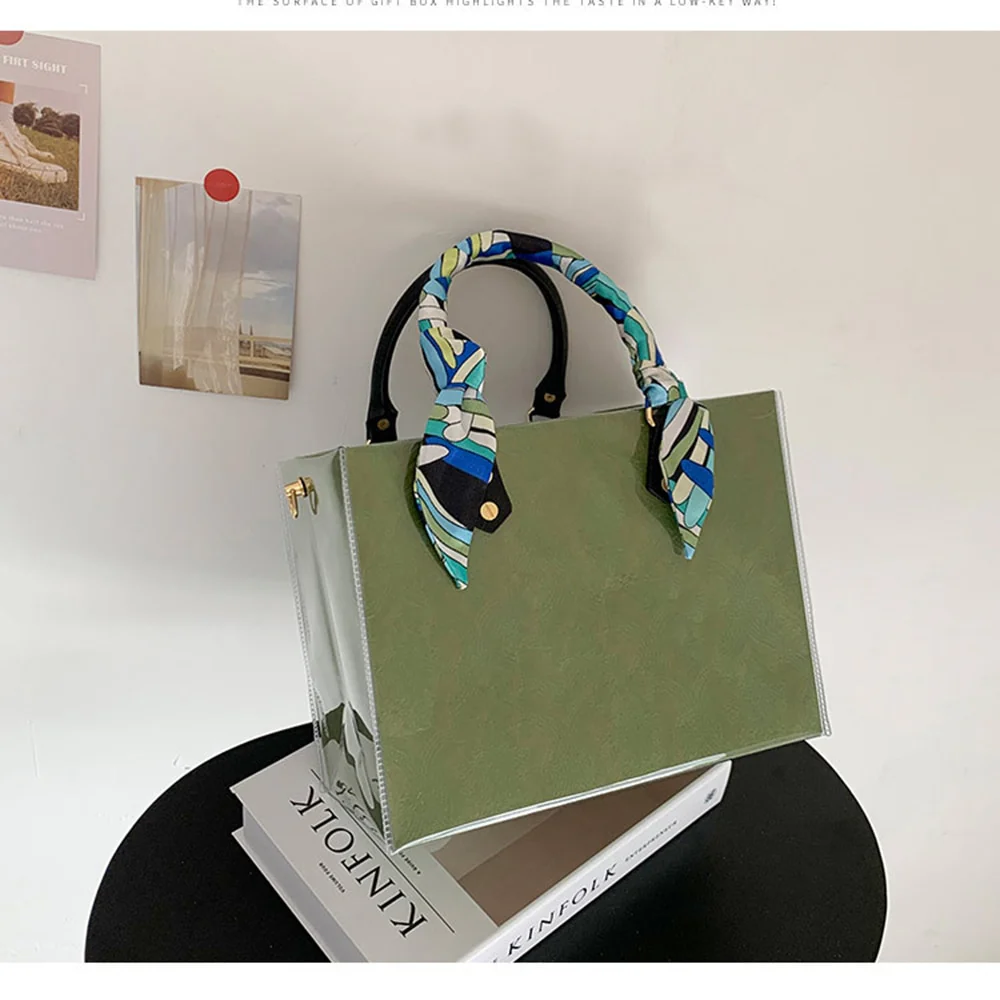 DIY Handbag Material Kit - Image 7