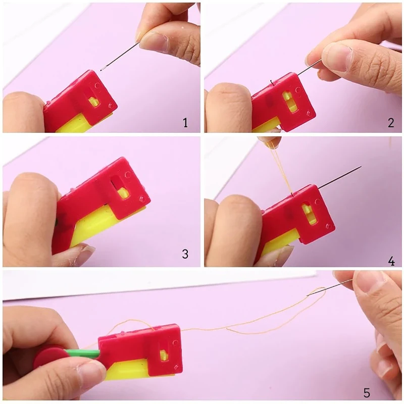 DIY Needle Threader Kit - Image 6