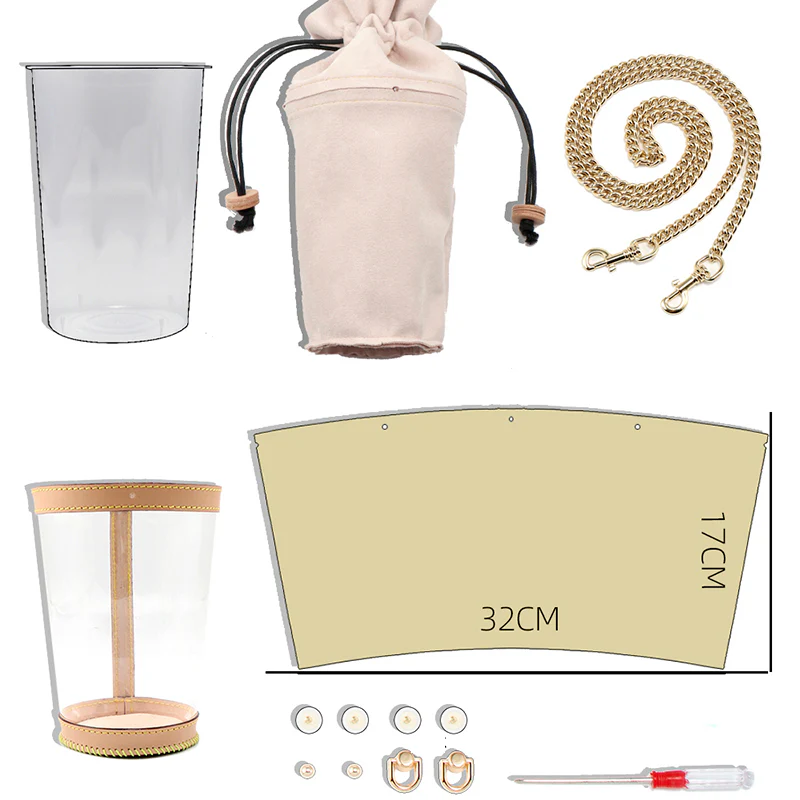 DIY Purse Bag Material - Image 14