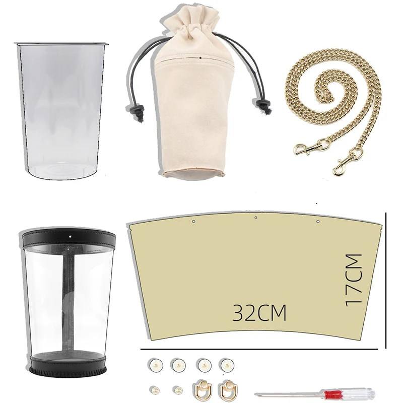 DIY Purse Bag Material - Image 3