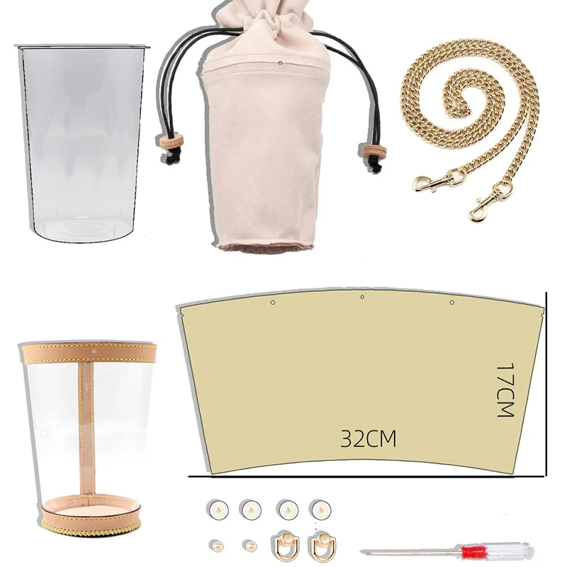 DIY Purse Bag Material - Image 8