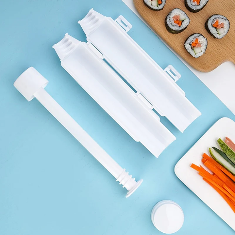 DIY Sushi Maker Roller - Image 10