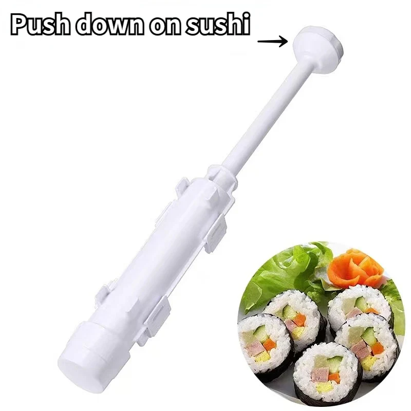DIY Sushi Maker Roller - Image 13