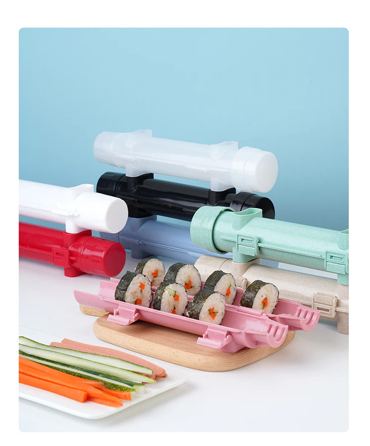 DIY Sushi Maker Roller - Image 20