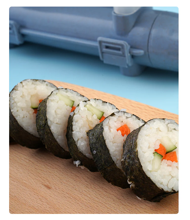 DIY Sushi Maker Roller - Image 21