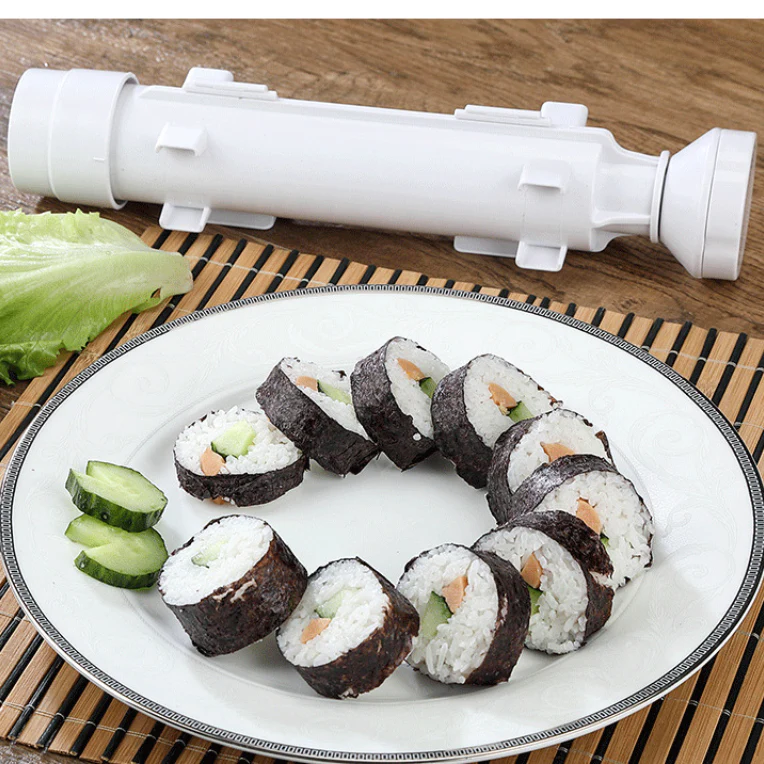DIY Sushi Maker Roller - Image 25