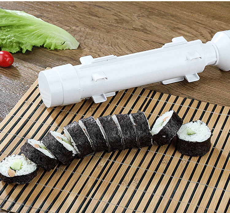 DIY Sushi Maker Roller - Image 30