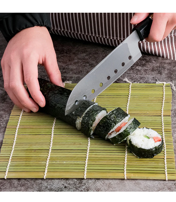 DIY Sushi Maker Roller - Image 31
