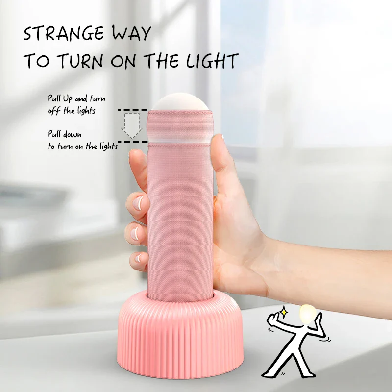 DodoLamp Night Light - Image 10