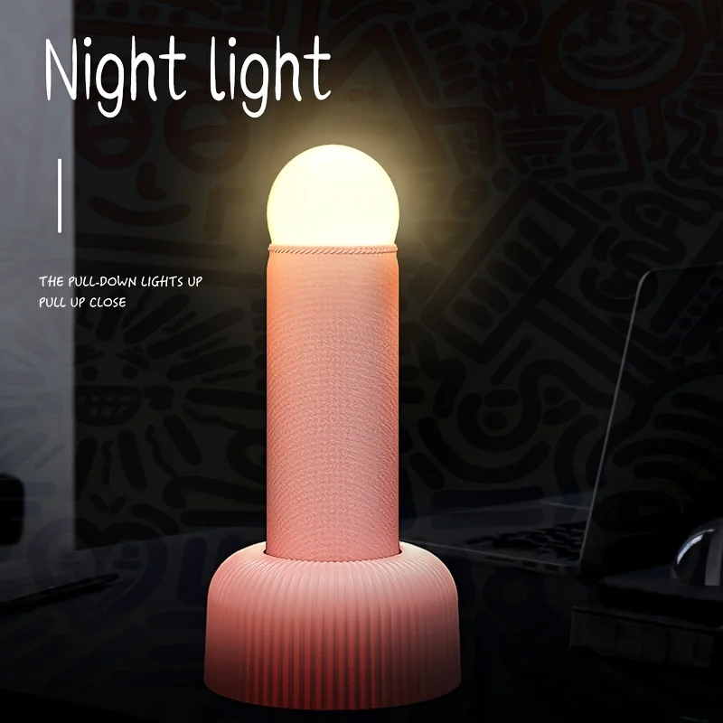 DodoLamp Night Light - Image 2